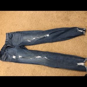 Women jeans